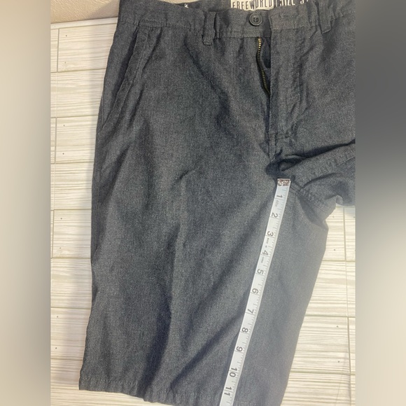 Men’s Size 31 Freeworld Shorts - Picture 6 of 6